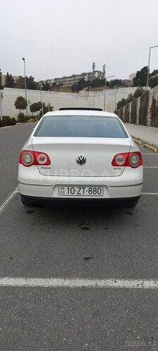 Volkswagen Passat 2007, 470,000 km - 2.0 l - Bakı