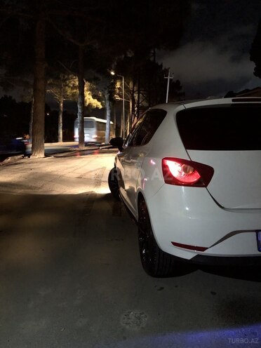 SEAT Ibiza 2012, 215,000 km - 1.6 l - Bakı