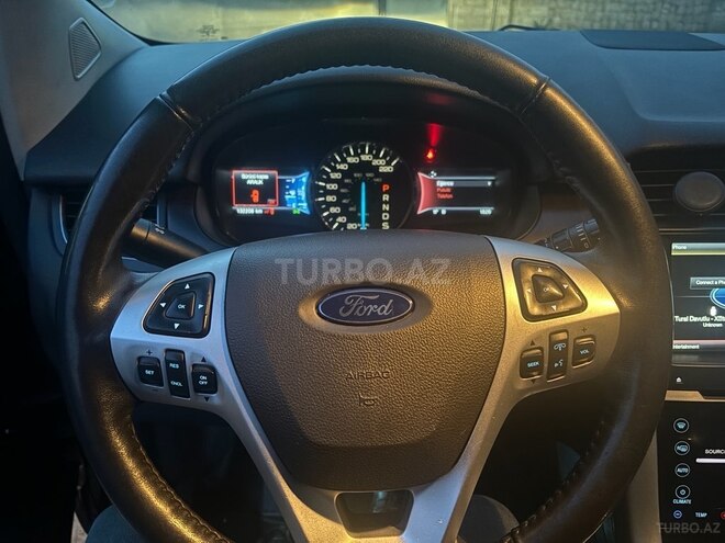 Ford Edge 2014, 132,000 km - 3.5 l - Bakı
