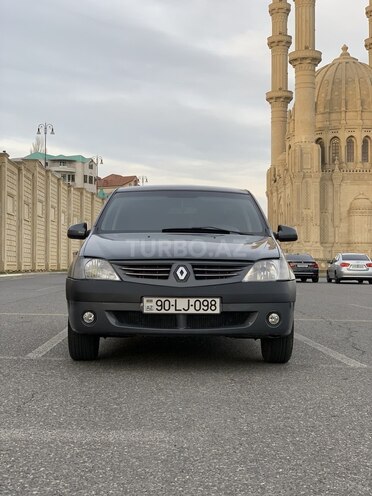 Renault Tondar 2013, 153,000 km - 1.6 l - Bakı