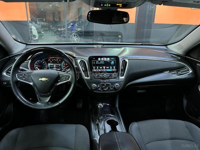 Chevrolet Malibu 2016, 119,452 km - 1.5 l - Sumqayıt