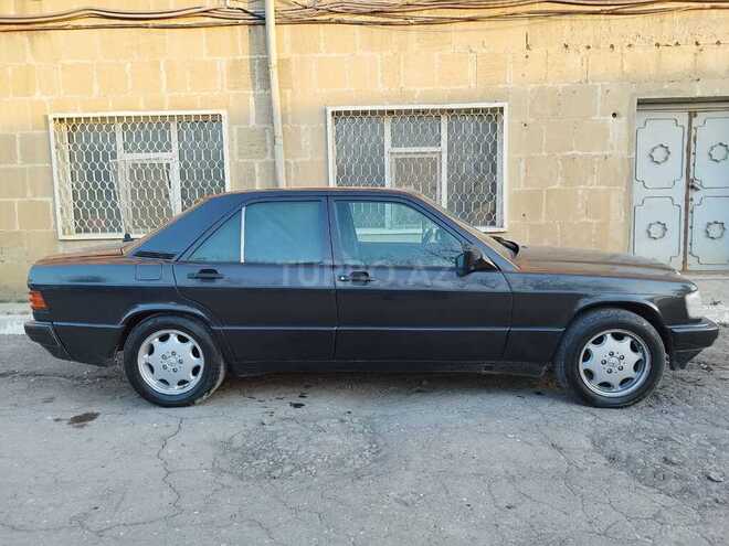 Mercedes 190 1992, 260,000 km - 2.0 l - Bakı