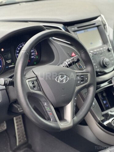 Hyundai i40 2015, 219,000 km - 1.7 l - Bakı