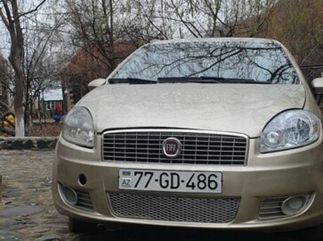 Fiat  2007