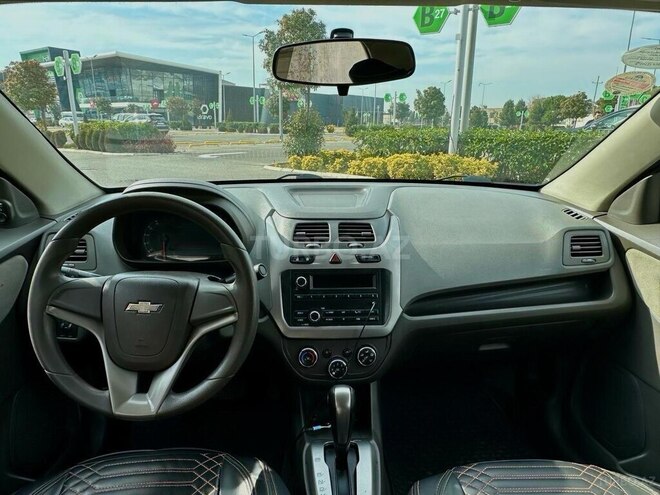 Chevrolet Cobalt 2014, 141,100 km - 1.5 l - Bakı