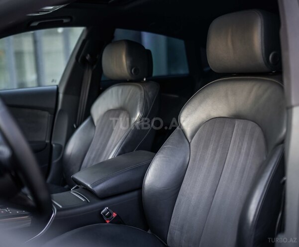 Audi A7 2015, 127,000 km - 2.0 l - Bakı