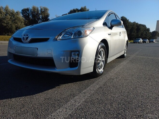Toyota Prius 2010, 307,888 km - 1.8 l - Bakı