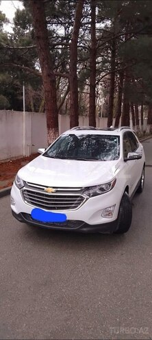 Chevrolet  2019, 68,500 km - 1.5 l - Bakı
