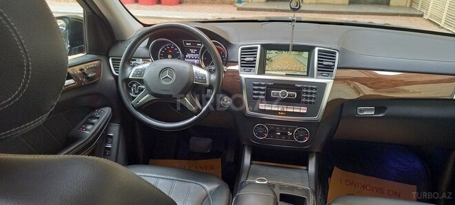 Mercedes GL 350 2013, 130,000 km - 3.0 l - Bakı