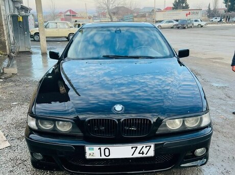 BMW 520 1991
