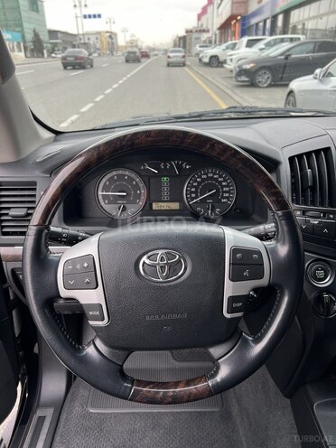 Toyota Land Cruiser 2013, 149,414 km - 4.0 l - Bakı