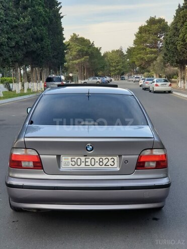 BMW 528 1999, 380,000 km - 2.8 l - Sumqayıt