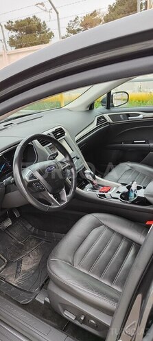 Ford Fusion 2014, 88,900 km - 1.5 l - Bakı