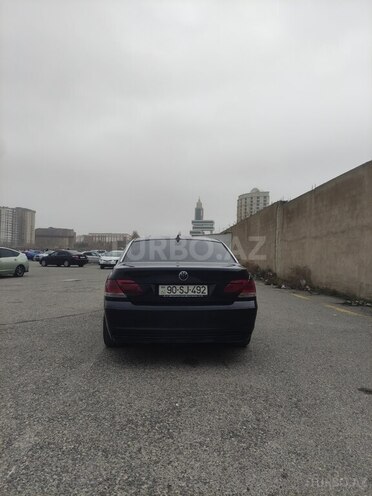 BMW 730 2005, 373,000 km - 3.0 l - Bakı