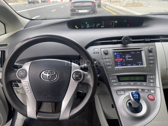Toyota Prius 2012, 205,996 km - 1.8 l - Bakı