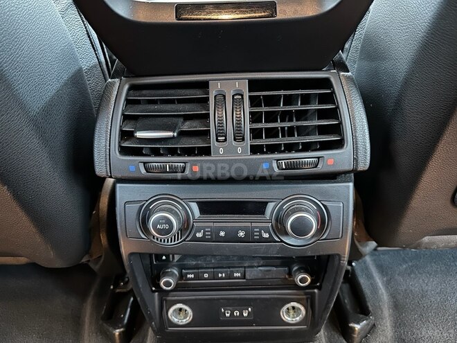 BMW X6 2009, 125,000 km - 4.4 l - Bakı
