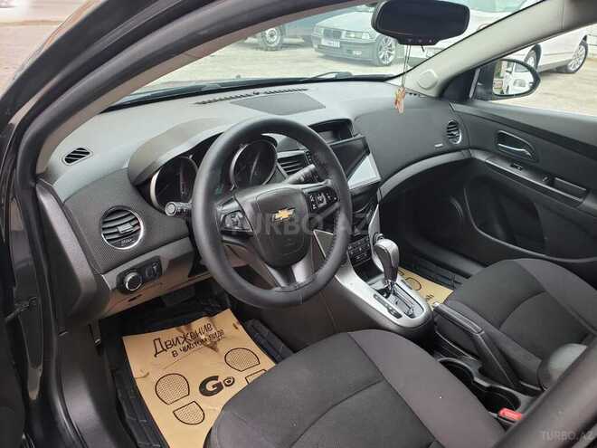 Chevrolet Cruze 2014, 298,000 km - 1.4 l - Bakı