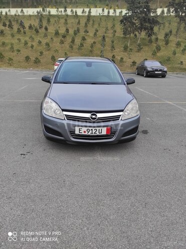 Opel Astra 2007, 213,600 km - 1.3 l - Bakı