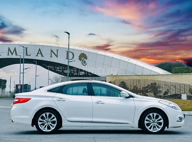 Hyundai Grandeur 2012, 150,000 km - 2.4 l - Bakı