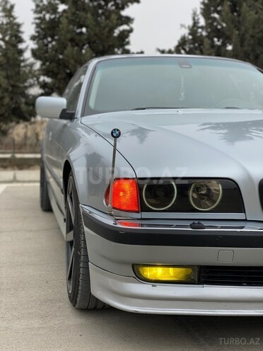 BMW 735 1996, 375,000 km - 3.5 l - Bakı