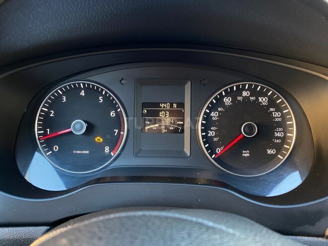 Volkswagen Jetta 2014, 254,000 km - 1.8 l - Bakı