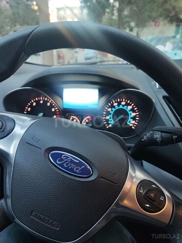 Ford Escape 2016, 125,000 km - 1.6 l - Bakı