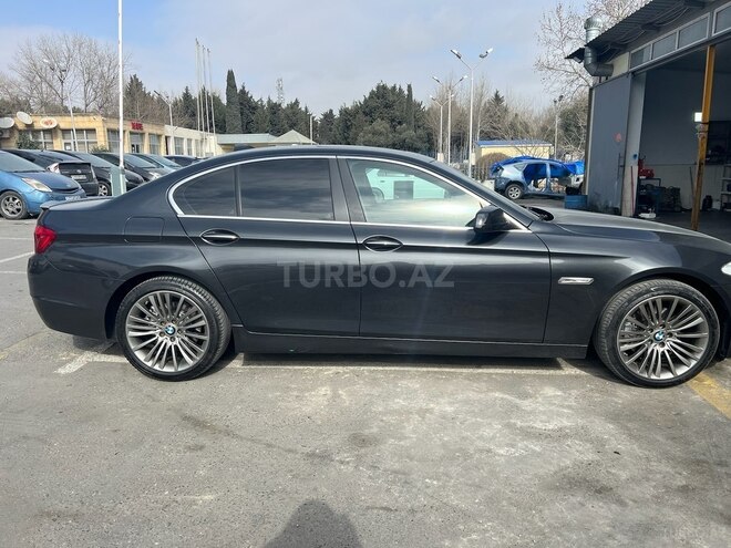 BMW 528 2012, 260,444 km - 2.0 l - Bakı