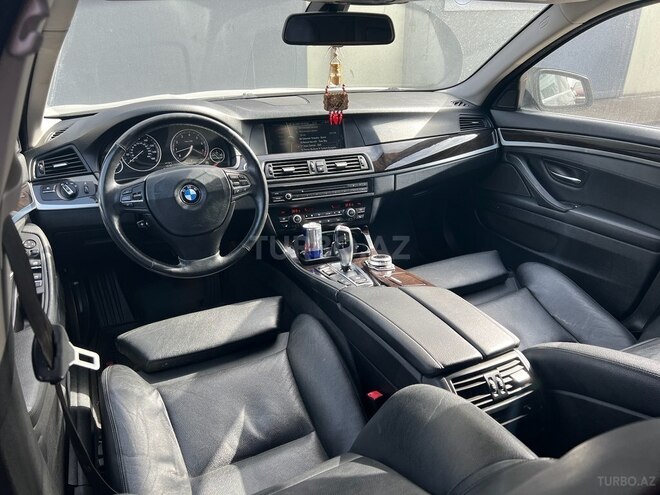 BMW 528 2012, 260,444 km - 2.0 l - Bakı