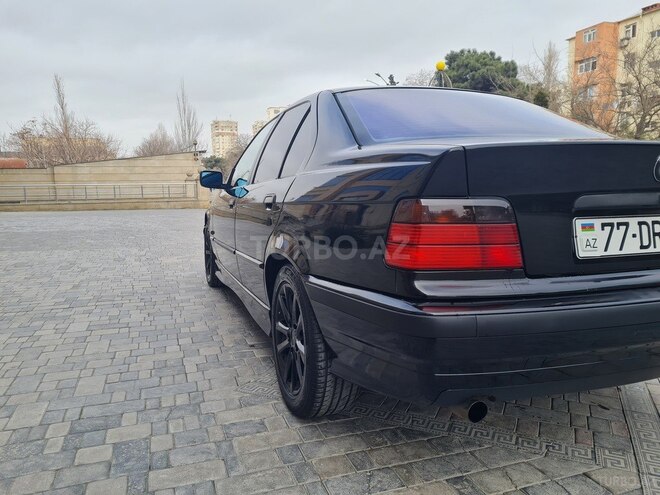 BMW 318 1994, 471,937 km - 1.8 l - Bakı