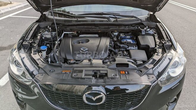 Mazda CX-5 2014, 133,000 km - 2.5 l - Bakı
