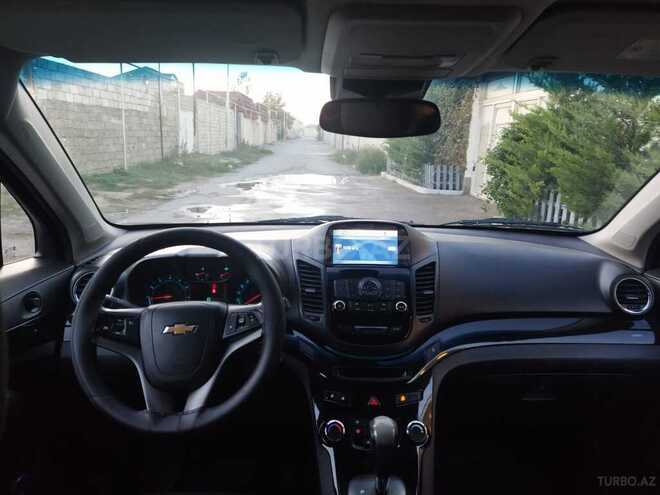 Chevrolet Orlando 2012, 270,000 km - 1.8 l - Bakı