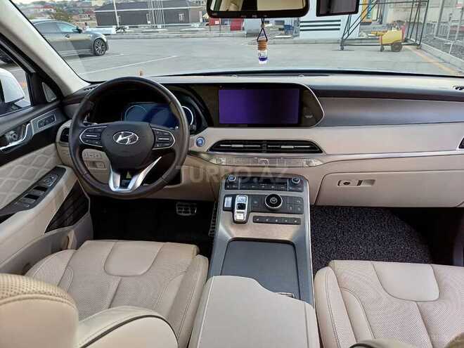 Hyundai Palisade 2020, 35,000 km - 2.2 l - Bakı