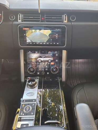 Land Rover Range Rover 2020, 38,000 km - 3.0 l - Bakı