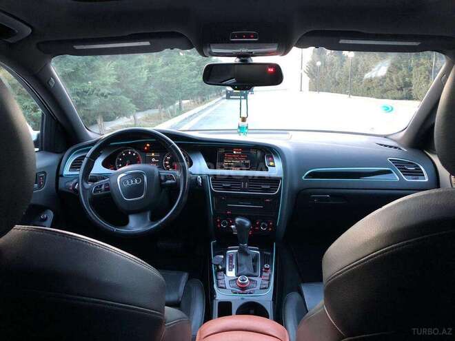 Audi A4 2011, 26,000 km - 0.2 l - Bakı