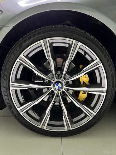 BMW 520 2015, 181,000 km - 2.0 l - Bakı