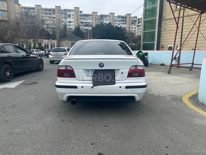BMW 530 2001, 335,256 km - 3.0 l - Bakı