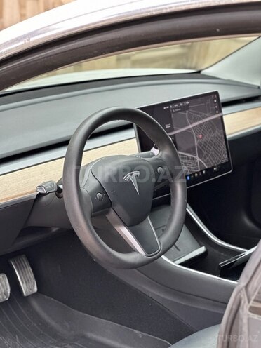 Tesla  2020, 50,000 km - 0.0 l - Bakı