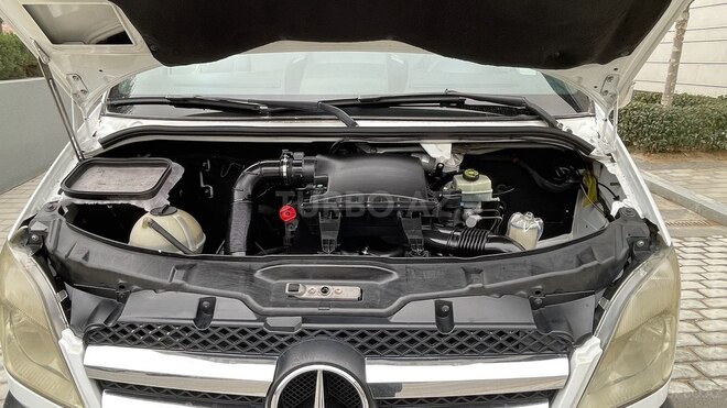 Mercedes Sprinter 316 2013, 350,000 km - 2.2 l - Bakı