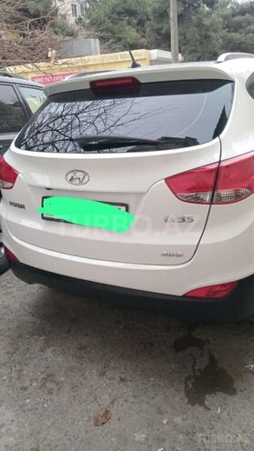 Hyundai Elantra 2013, 179,000 km - 2.0 l - Bakı