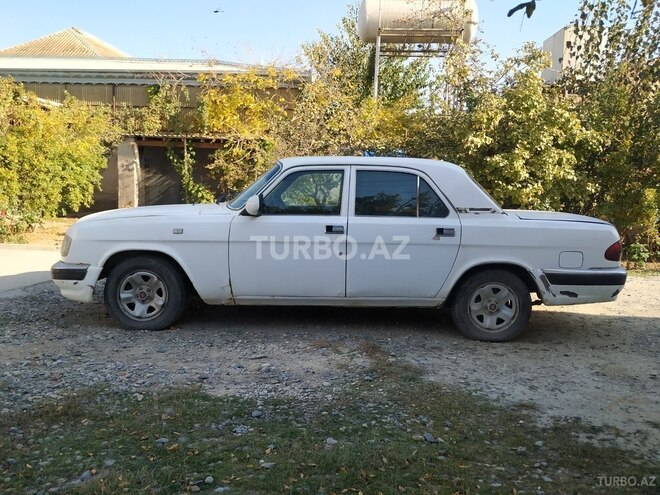 GAZ 3110 1999, 170,897 km - 2.4 l - Şirvan