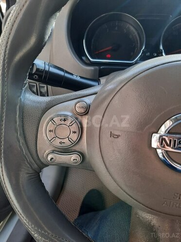 Nissan Sunny 2012, 296,000 km - 1.5 l - Bakı