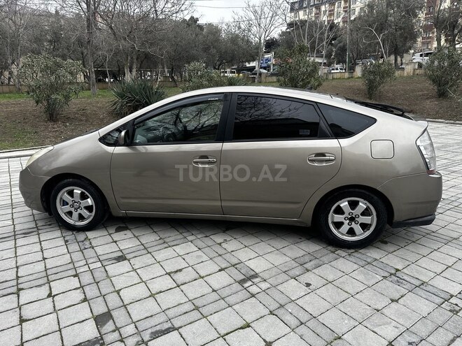 Toyota Prius 2008, 322,000 km - 1.5 l - Bakı