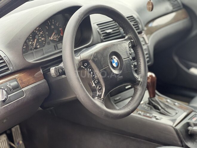 BMW 325 2000, 255,017 km - 2.5 l - Gəncə