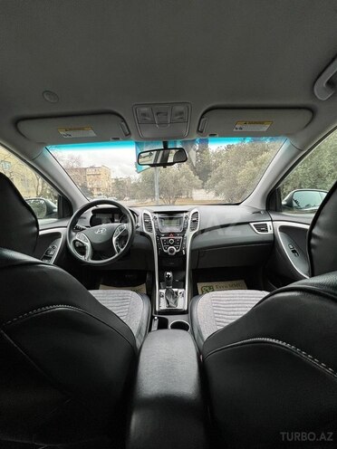 Hyundai i30 2013, 111,111 km - 1.6 l - Bakı