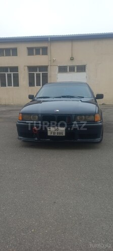 BMW 320 1995, 527,623 km - 2.0 l - Bakı