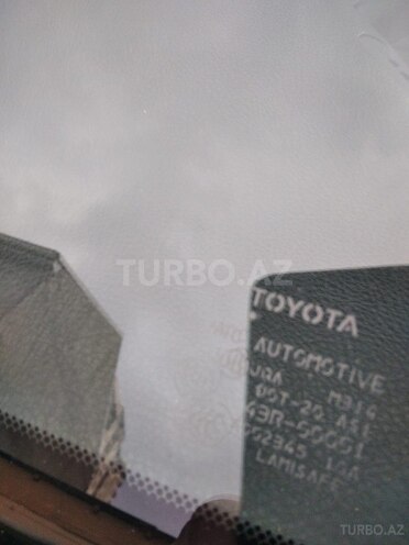 Toyota Prado 2008, 93,000 km - 4.0 l - Bakı