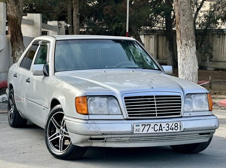 Mercedes E 280 1994