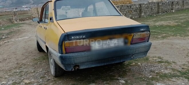 Renault 12 Toros 1995, 199,100 km - 1.4 l - Bakı