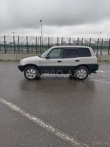Toyota RAV 4 1996, 347,777 km - 2.0 l - Bakı