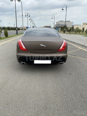 Jaguar  2012, 180,000 km - 5.0 l - Bakı